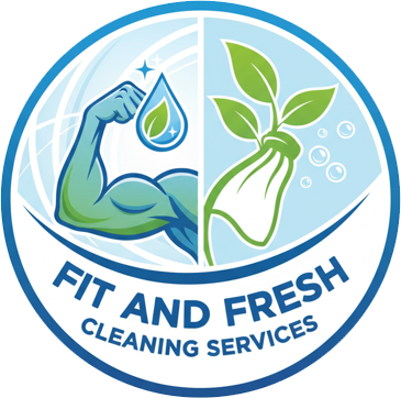 Fit and Fresh Cleaning Services